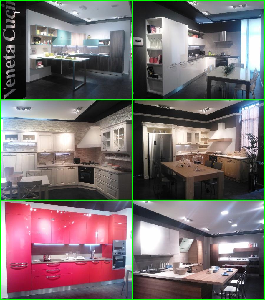 Cerchi la tua cucina ideale? da noi potrai avere la tua cucina su misura!